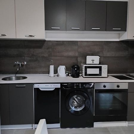 Apartment Tina Pula Exteriér fotografie