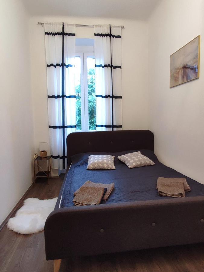 Apartment Tina Pula Exteriér fotografie