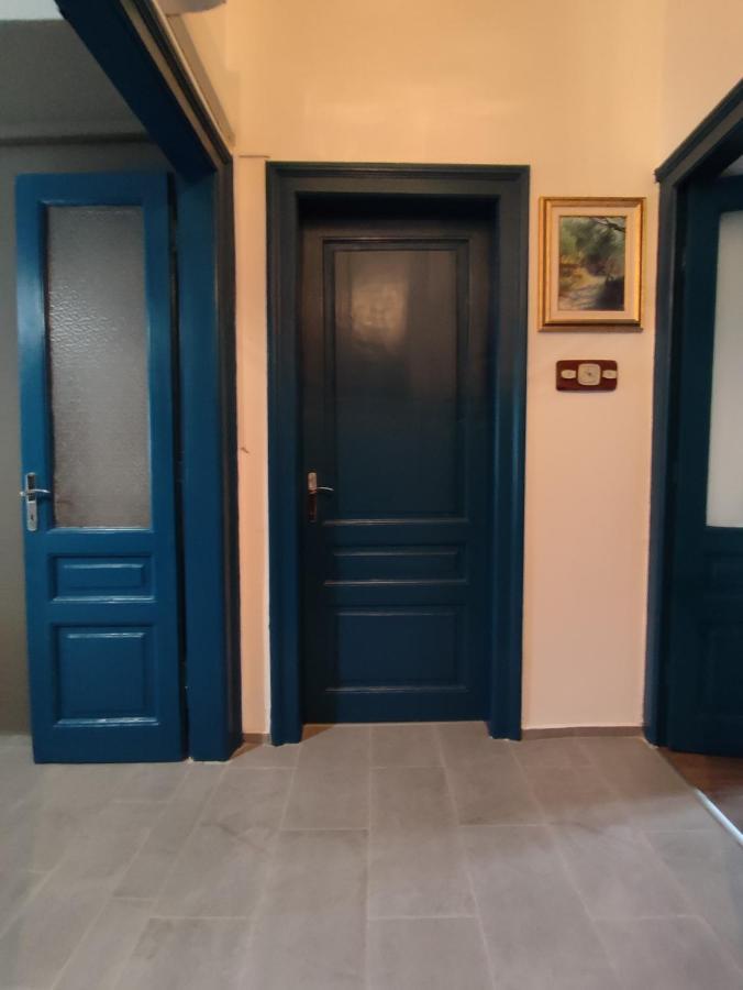 Apartment Tina Pula Exteriér fotografie