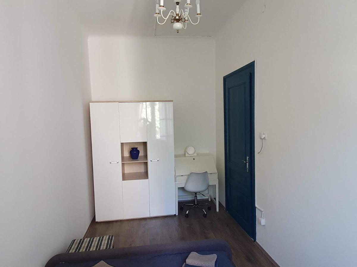 Apartment Tina Pula Exteriér fotografie