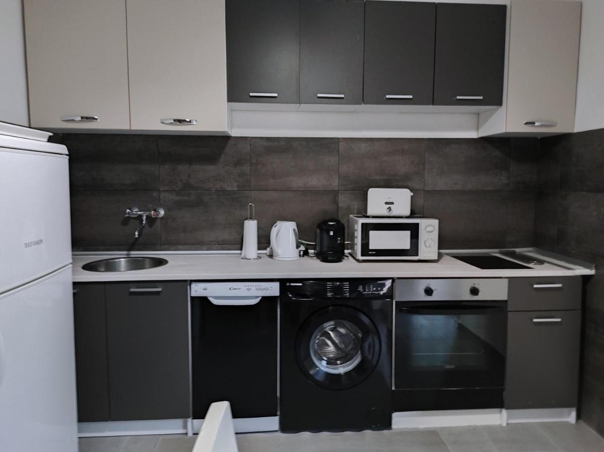 Apartment Tina Pula Exteriér fotografie
